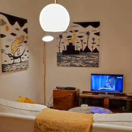 Apartament Flat Under The Castle *