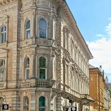 Appartamento Flat Under The Castle *