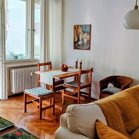 Appartamento Flat Under The Castle *