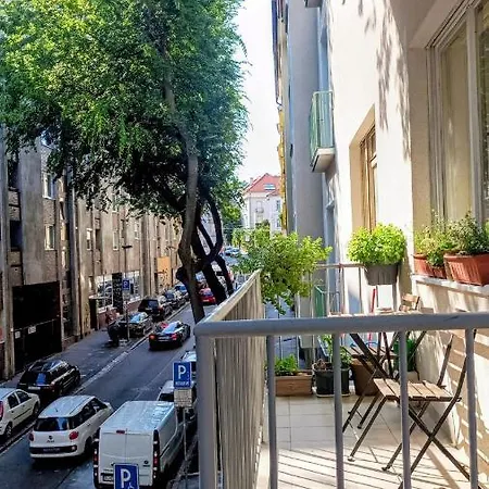 Apartament Flat Under The Castle