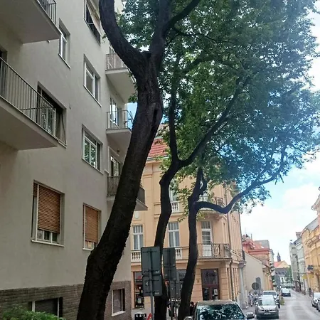 Flat Under The Castle Apartamento Bratislava