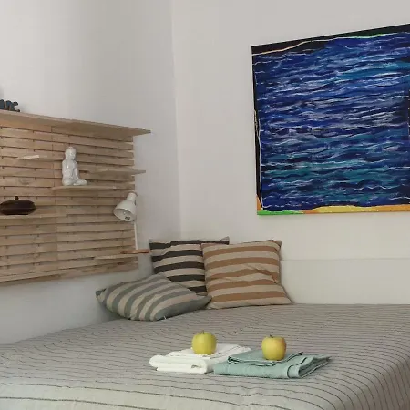 Apartamento Flat Under The Castle Bratislava